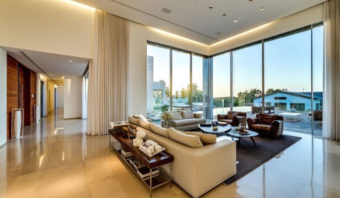 Báo Giá Trọn Gói Thiết Kế & Thi Công Nội Thất Căn Hộ 2 Phòng Ngủ 6 bietthu hiendai 02