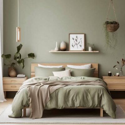 Phong Cách Thiết Kế Nội Thất Nhiệt Đới - Tropical 11 phong ngu3 phong cach Nhiet Doi Tropical hoan thien.jpg.jpg