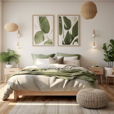 Phong Cách Thiết Kế Nội Thất Nhiệt Đới - Tropical 18 phong ngu5 phong cach Nhiet Doi Tropical hoan thien.jpg.jpg