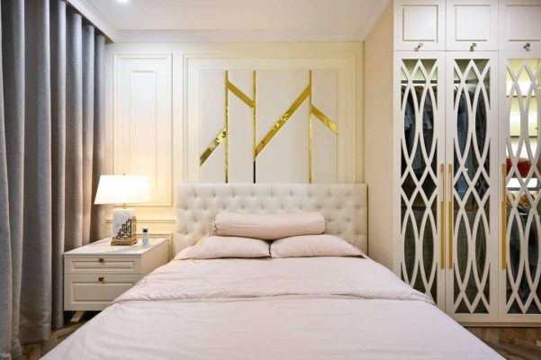 Phong Cách Thiết Kế Nội Thất Tân Cổ Điển - NeoClassic 10 phong ngu5 phong cach Tan Co Dien NeoClassic hoan thien