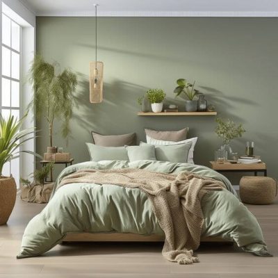Phong Cách Thiết Kế Nội Thất Nhiệt Đới - Tropical 17 phong ngu6 phong cach Nhiet Doi Tropical hoan thien.jpg.jpg