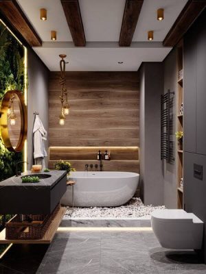Phong Cách Thiết Kế Nội Thất Nhiệt Đới - Tropical 13 phong toilet phong cach Nhiet Doi Tropical hoan thien.jpg.jpg