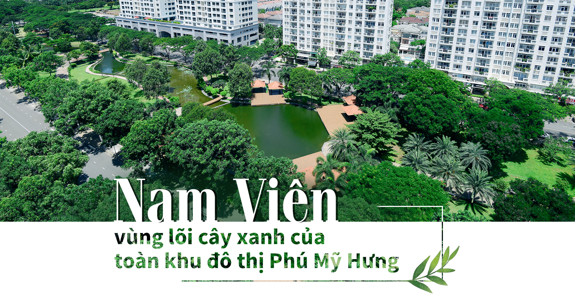DỰ ÁN CĂN HỘ CAO CẤP THE ANTONIA Q7 1 PMH