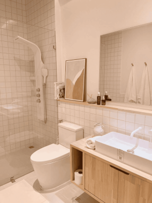 mau phong Toilet dep phong cach Japandi 8