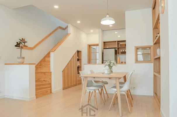 mau phong khach dep phong cach Toi Gian Minimalism 16