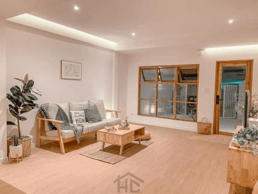 mau phong khach dep phong cach Toi Gian Minimalism 18