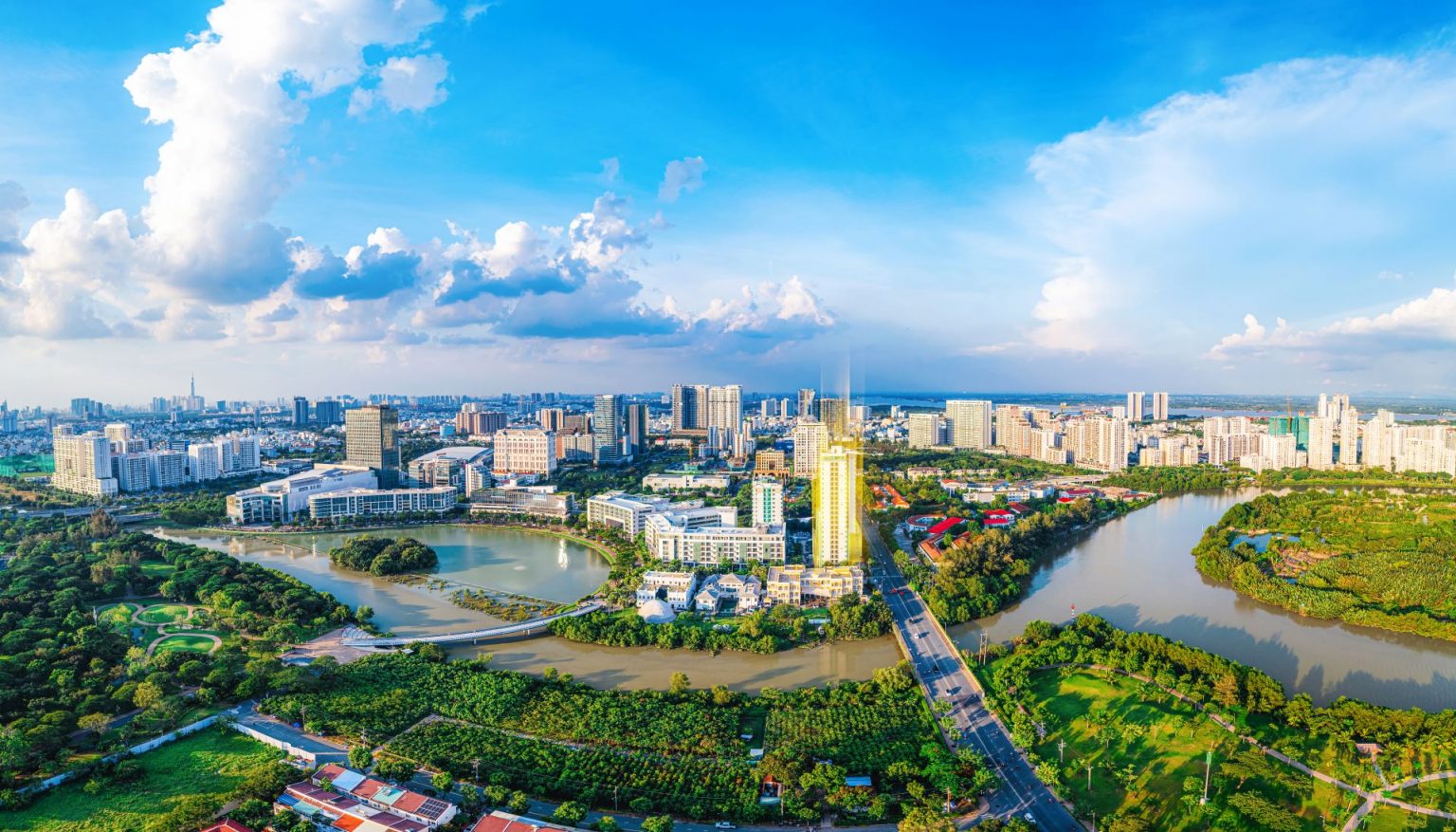Dự Án The Horizon Phú Mỹ Hưng - Một Biểu Tượng Mới Của Sự Đẳng Cấp Quốc Tế 11 can ho hang sang khu nam sai gon horizon