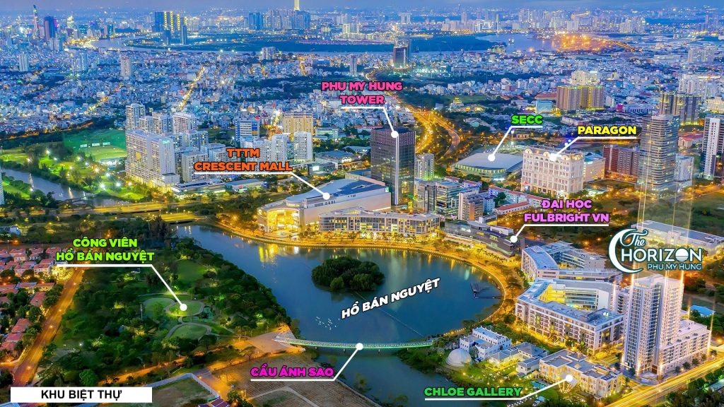 Dự Án The Horizon Phú Mỹ Hưng - Một Biểu Tượng Mới Của Sự Đẳng Cấp Quốc Tế 3 viCCA320triCC81 4