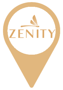 Zenity Capitaland Location