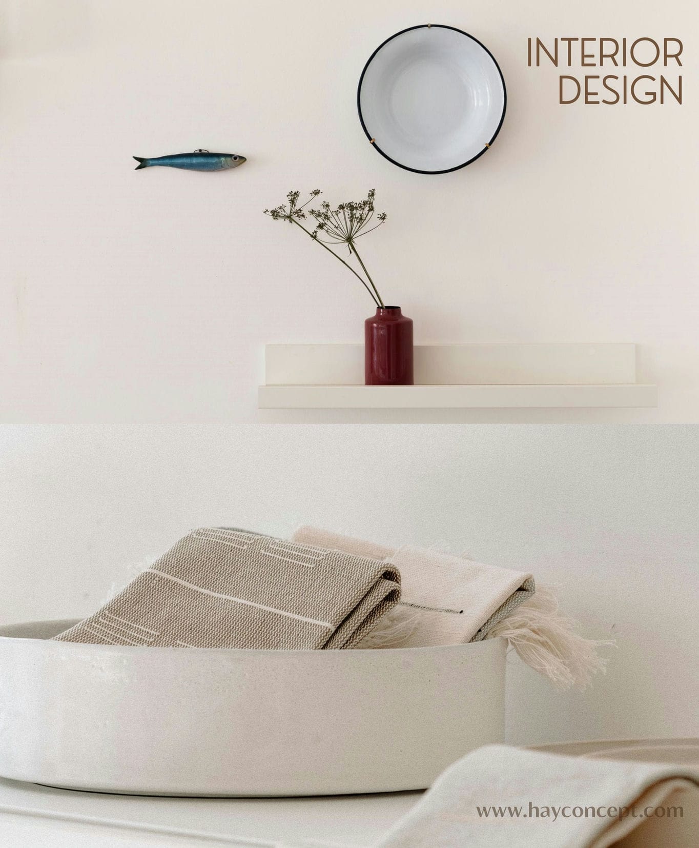 Giới Thiệu Hay Concept 7 gia tri cot loi profile hayconcept