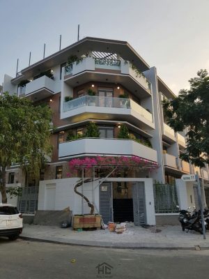mat tien nha pho biet thu van phuc city