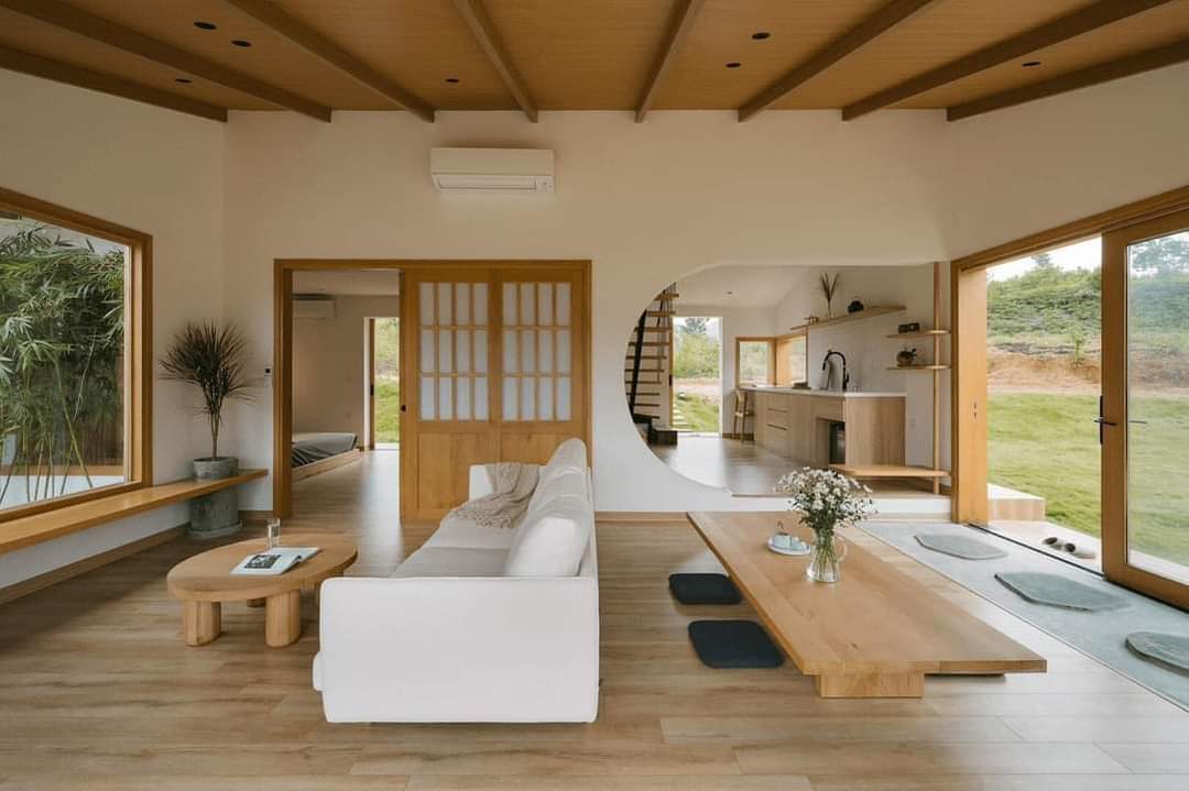 Japandi: Nét đẹp giao thoa giữa tinh hoa Nhật Bản và sự tinh tế Bắc Âu 7 z4290379227815 c7205f90865e5ffda0f99b68cc63ad0c