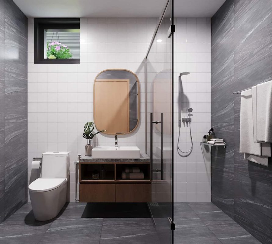 Phong cách nhà sân vườn hiện đại đẹp: Nét đẹp tinh tế và thanh lịch 7 z4290380537895 50160b09b914c53c4bd43146061ebc7c