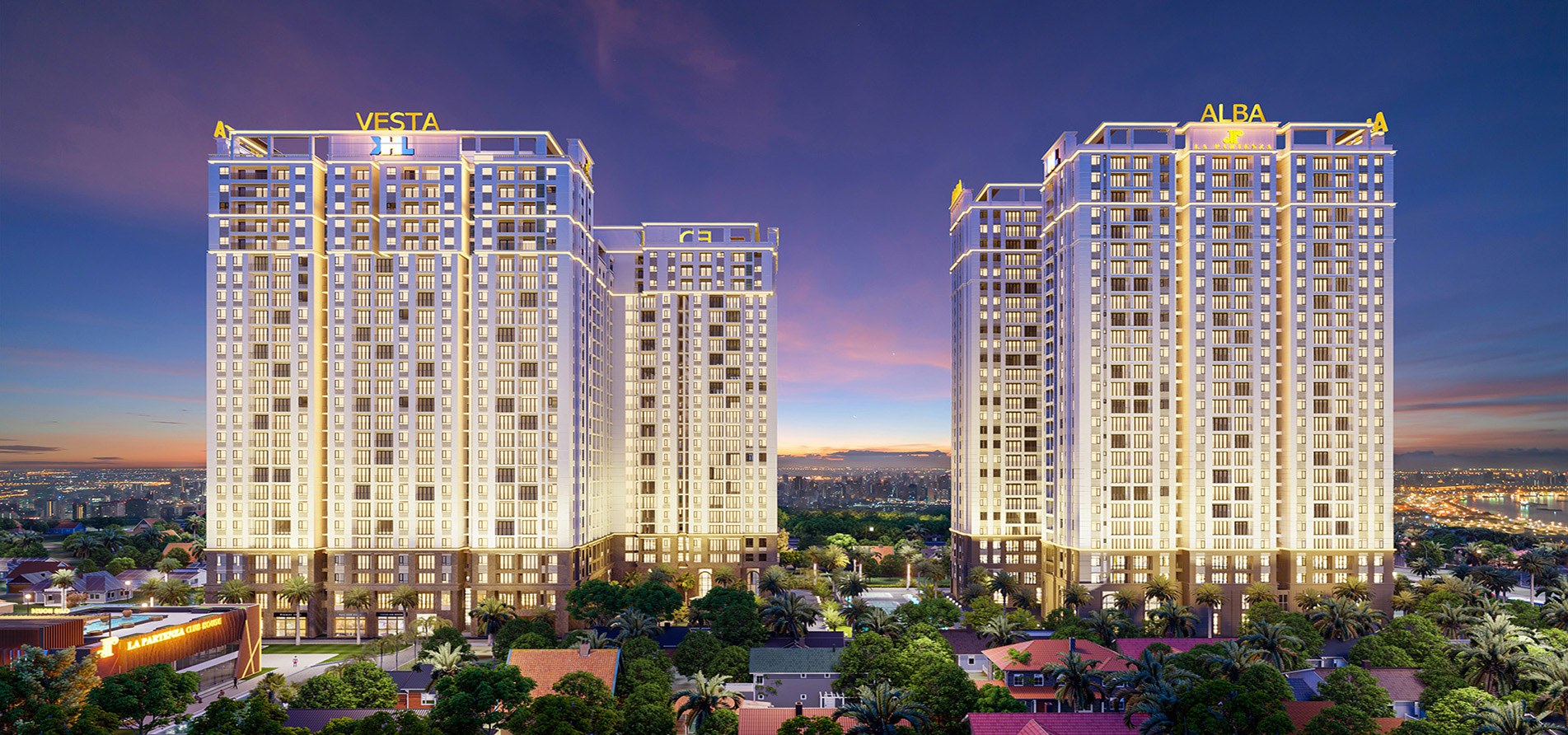 Khải Hoàn Prime – Căn Hộ Resort Ven Sông Liền Kề Phú Mỹ Hưng 6 4. Chủ đầu tư