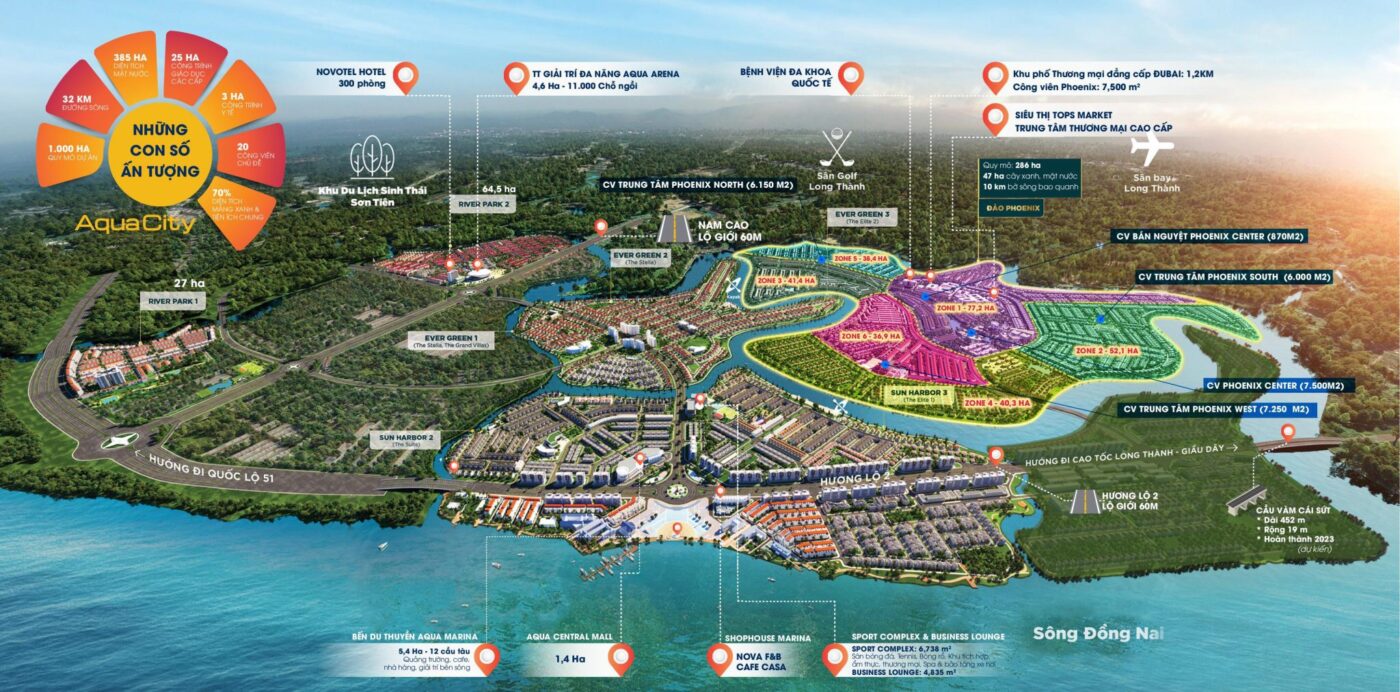 aquacity main