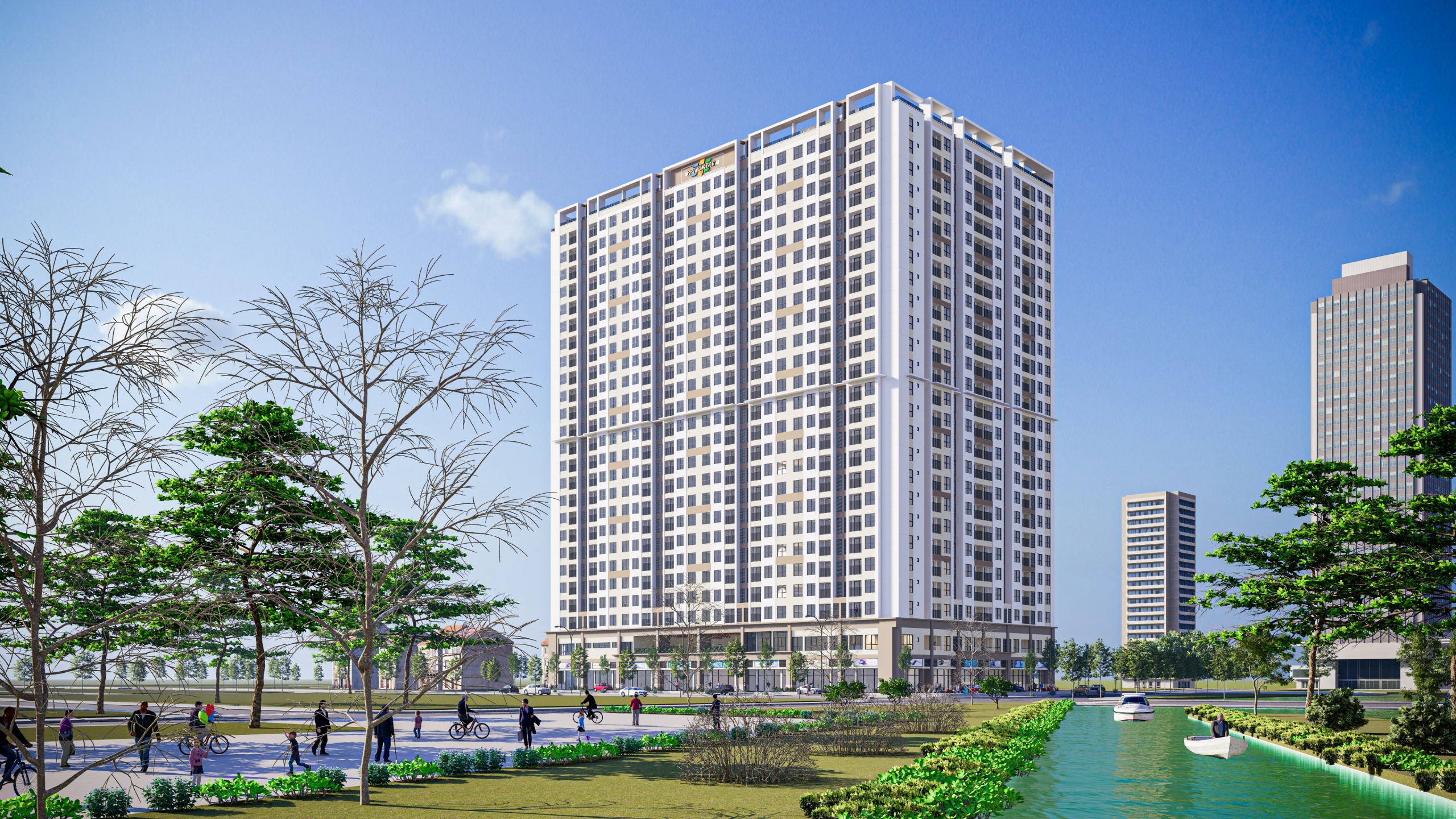 Du an FPT City (Da Nang) #8211; Danh gia chi tiet tu A-Z [2