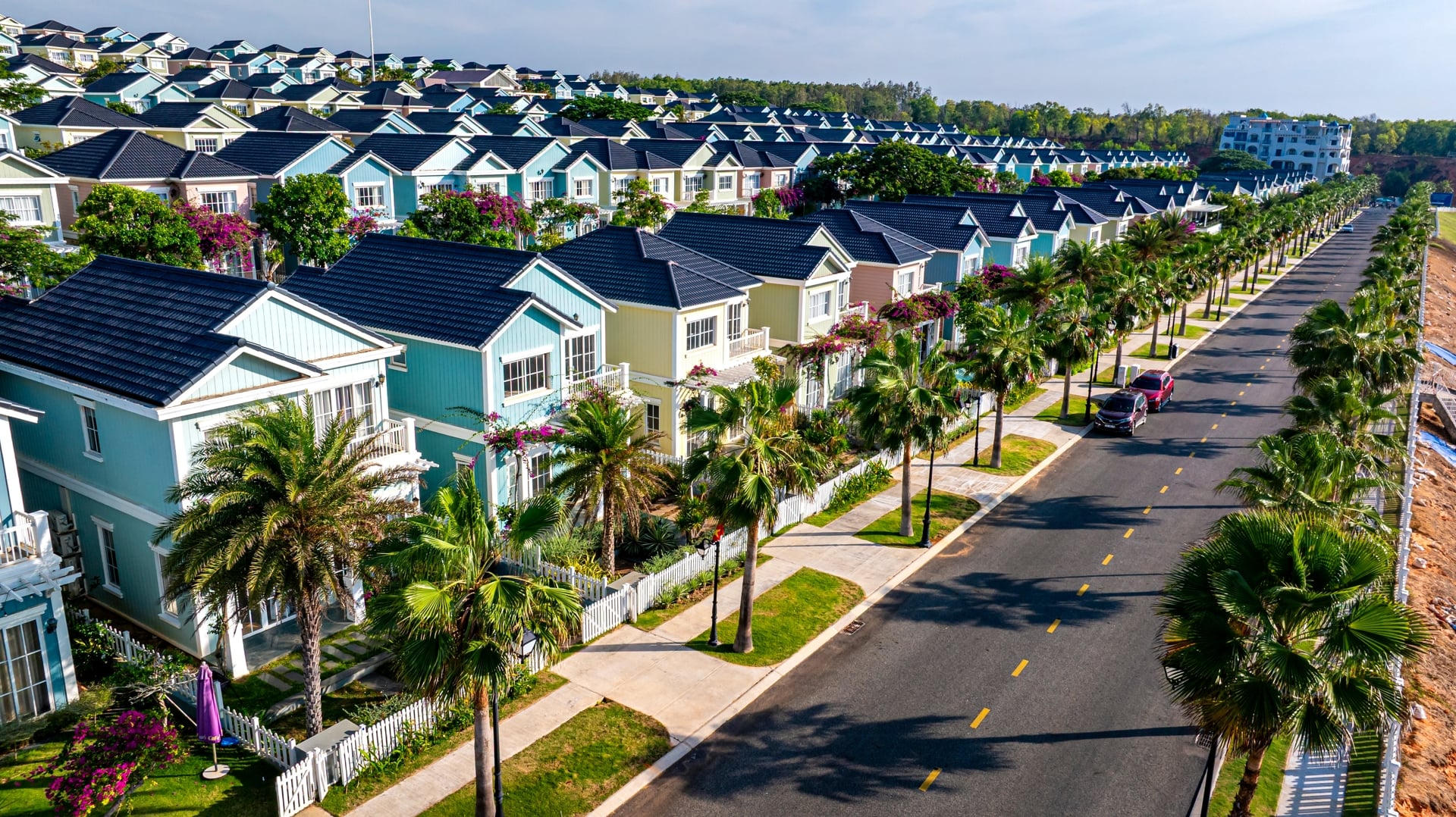 NovaWorld Phan Thiet - Hình ảnh dự án