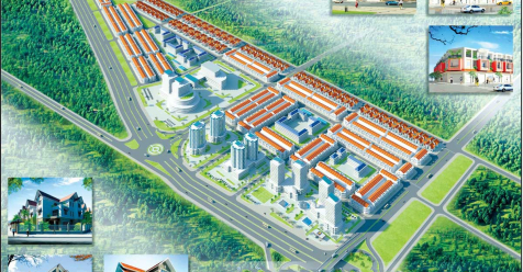 Khu đô thị Bà Rịa