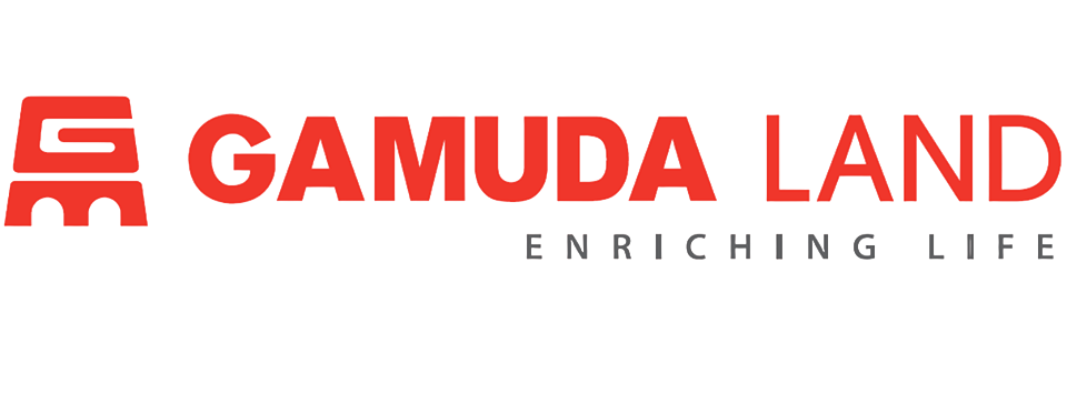 Gamuda Land logo