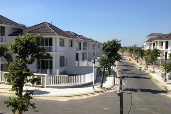 Du an Son Tra Riverside (Da Nang) #8211; Danh gia chi tiet 