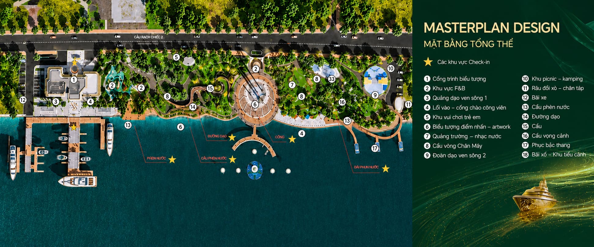 The Emerald River Park – Biểu Tượng Đô Thị Nghỉ Dưỡng Ven Sông Đẳng Cấp 5 4. Chủ đầu tư