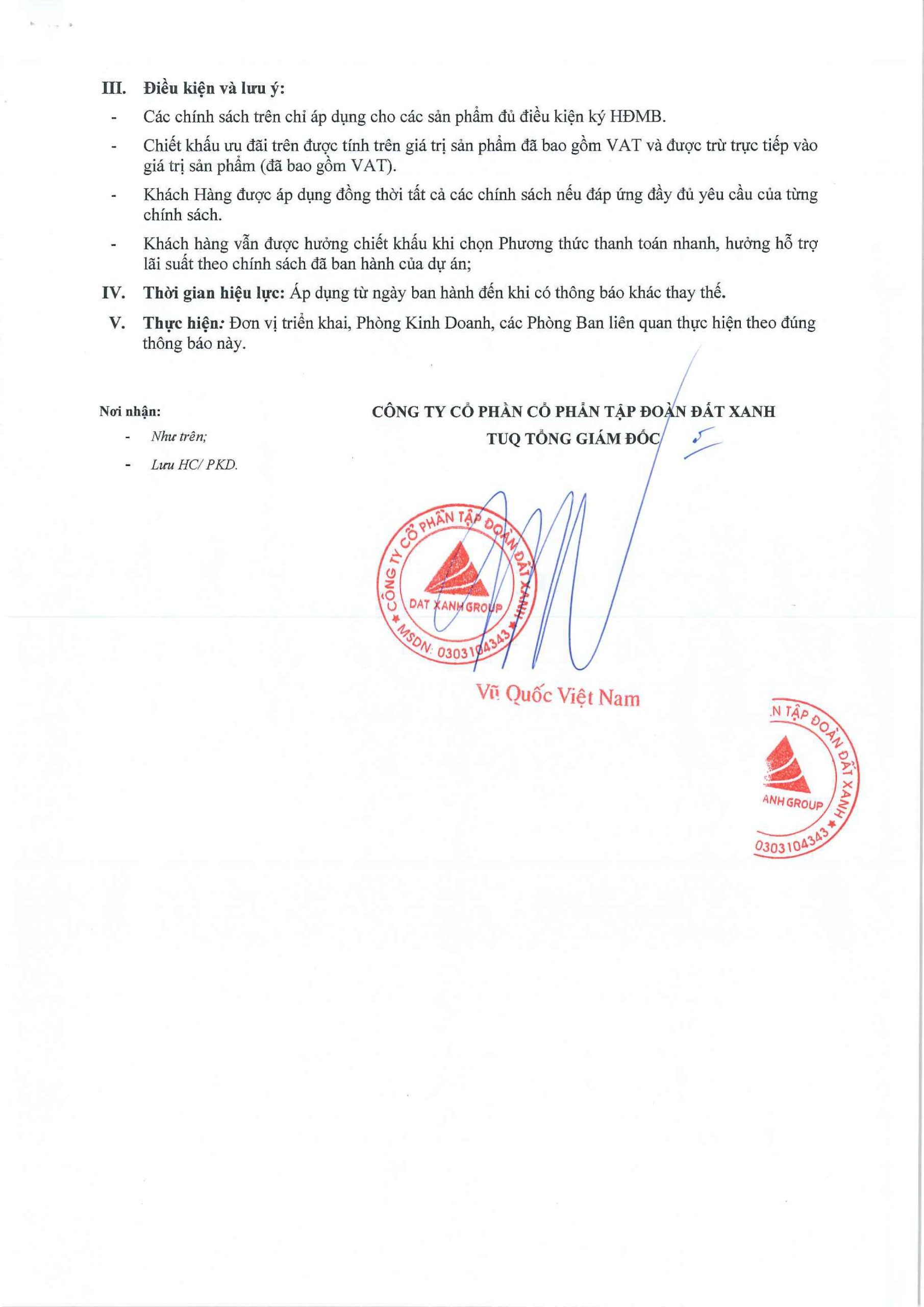 Mặt bằng căn hộ The Privé