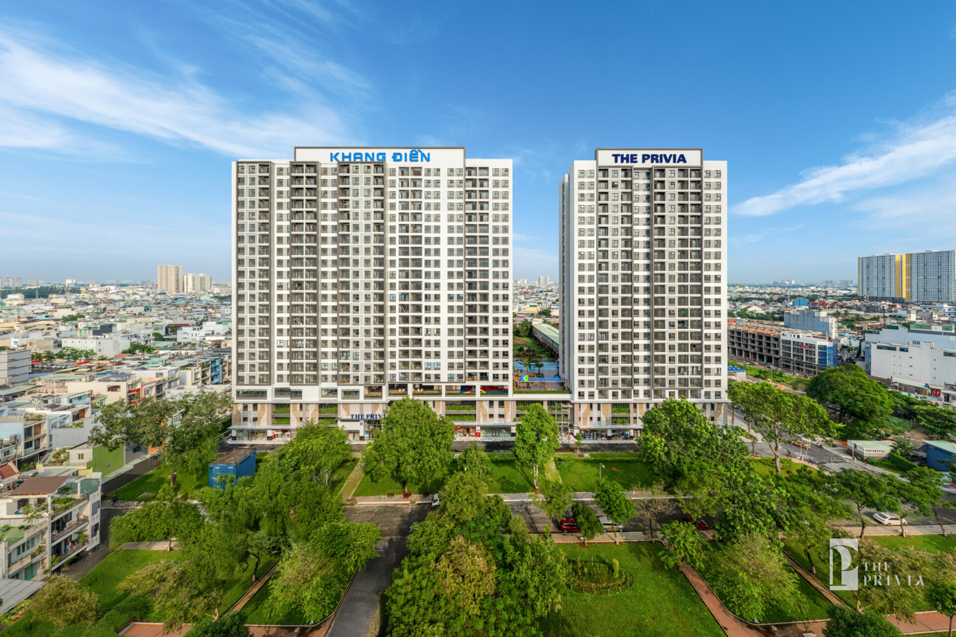 The Privia Khang Điền Bình Tân #8211; Đánh giá chi tiết dự 