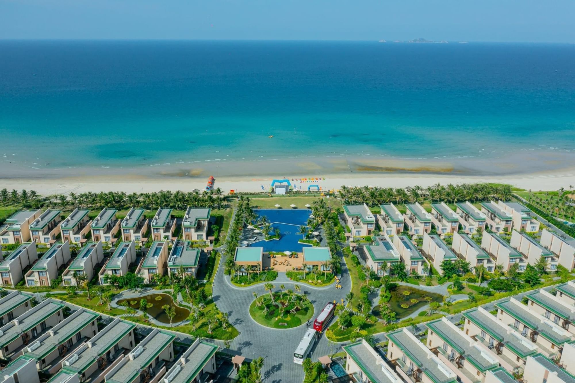 Wyndham Garden Nha Trang - Hình ảnh dự án