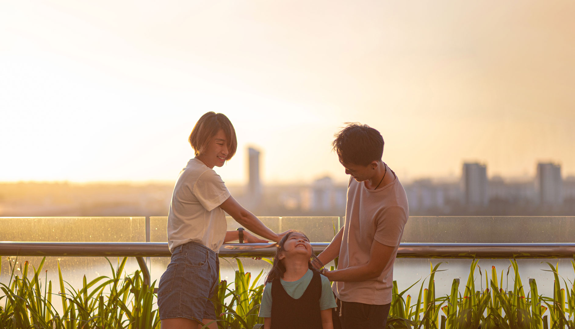 vị trí eaton park mai chí thọ