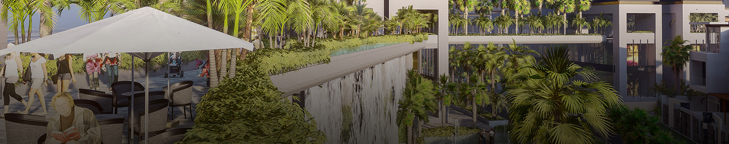 Sunshine Sky City Quận 7: Giá bán, vị trí, pháp lý & đánh giá chi tiết 1 Sunshine Sky City phoi canh tong the du an