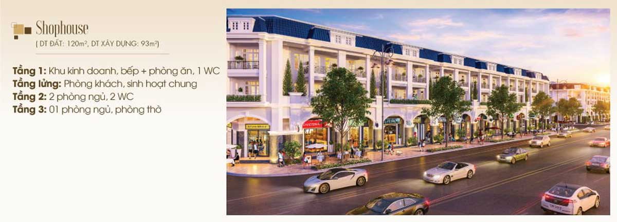 STC Long Thành – Giá bán, vị trí, pháp lý & đánh giá chi tiết 2025 2 thiết kế STC Long Thành