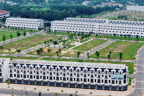STC Long Thành – Giá bán, vị trí, pháp lý & đánh giá chi tiết 2025 3 tiện ích STC Long Thành